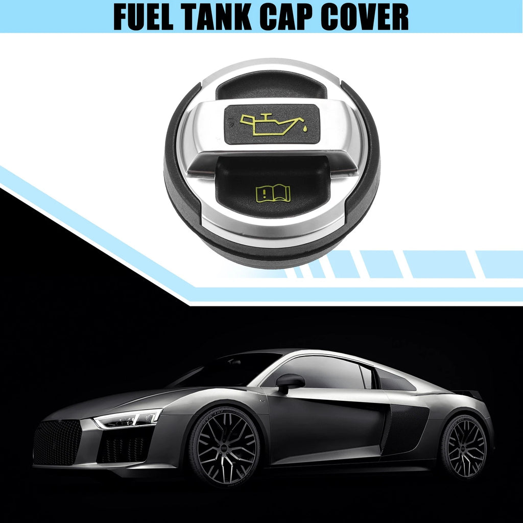 Engine Oil Filler Cap Replacement for Audi R8 (2007–2015)