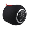 Shifter Replacement for Fiat
