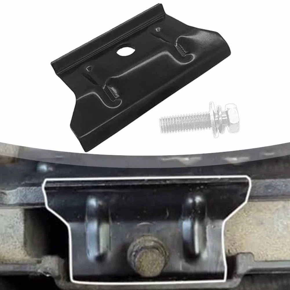 Battery Mount Bracket for Kia Vehicles (37160-2D000)