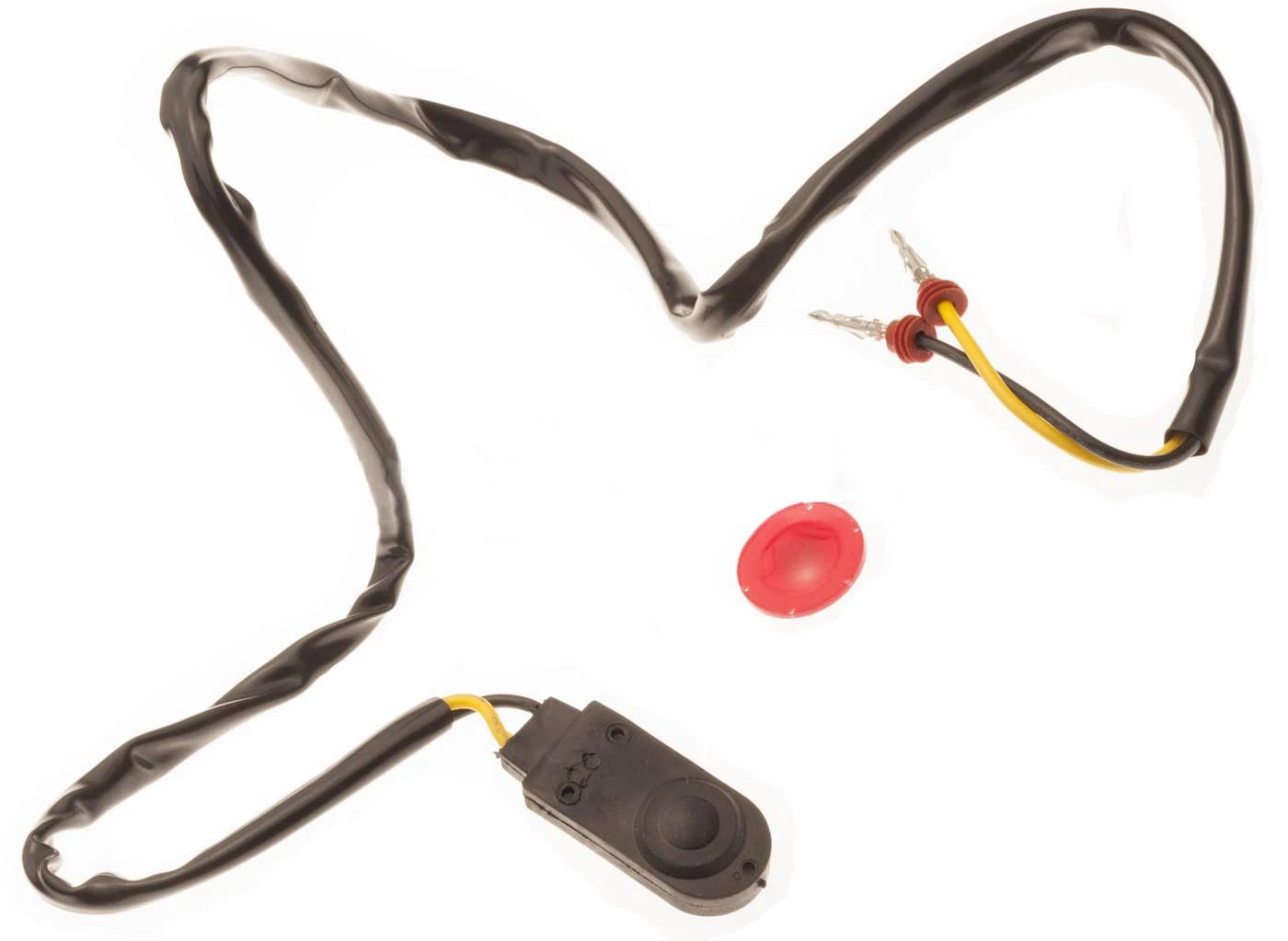 Start Stop Switch with Button Cover for Sea Doo XP HX SPX GTX GTI GTS (1995–2003)