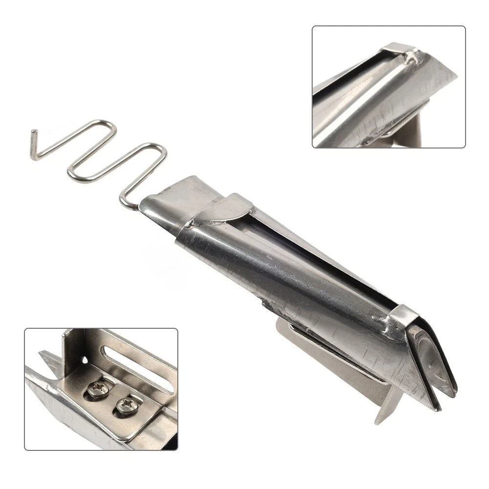 Extra Heavy Binder Sewing Binder #160XH For Lu-562 563 225 226 211G B837+
