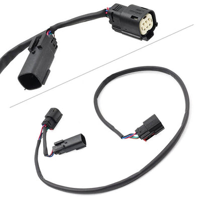 Disconnect Wire Harness for Harley Davidson Touring (2014–2019)