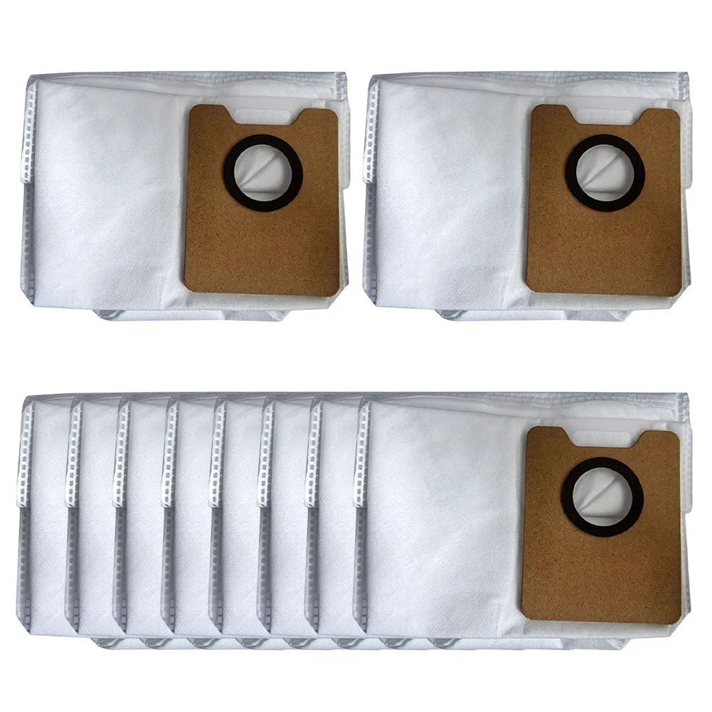 Set of 4 Dust Management Filters for ECOVACS Y1 Series