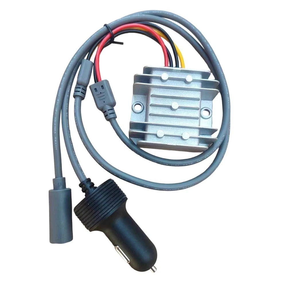 18AWG Power Cord for (2010–2023)