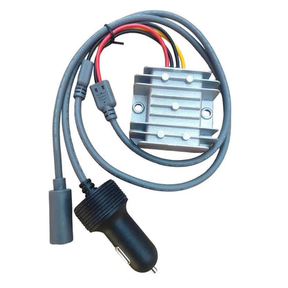 18AWG Power Cord for (2010–2023)