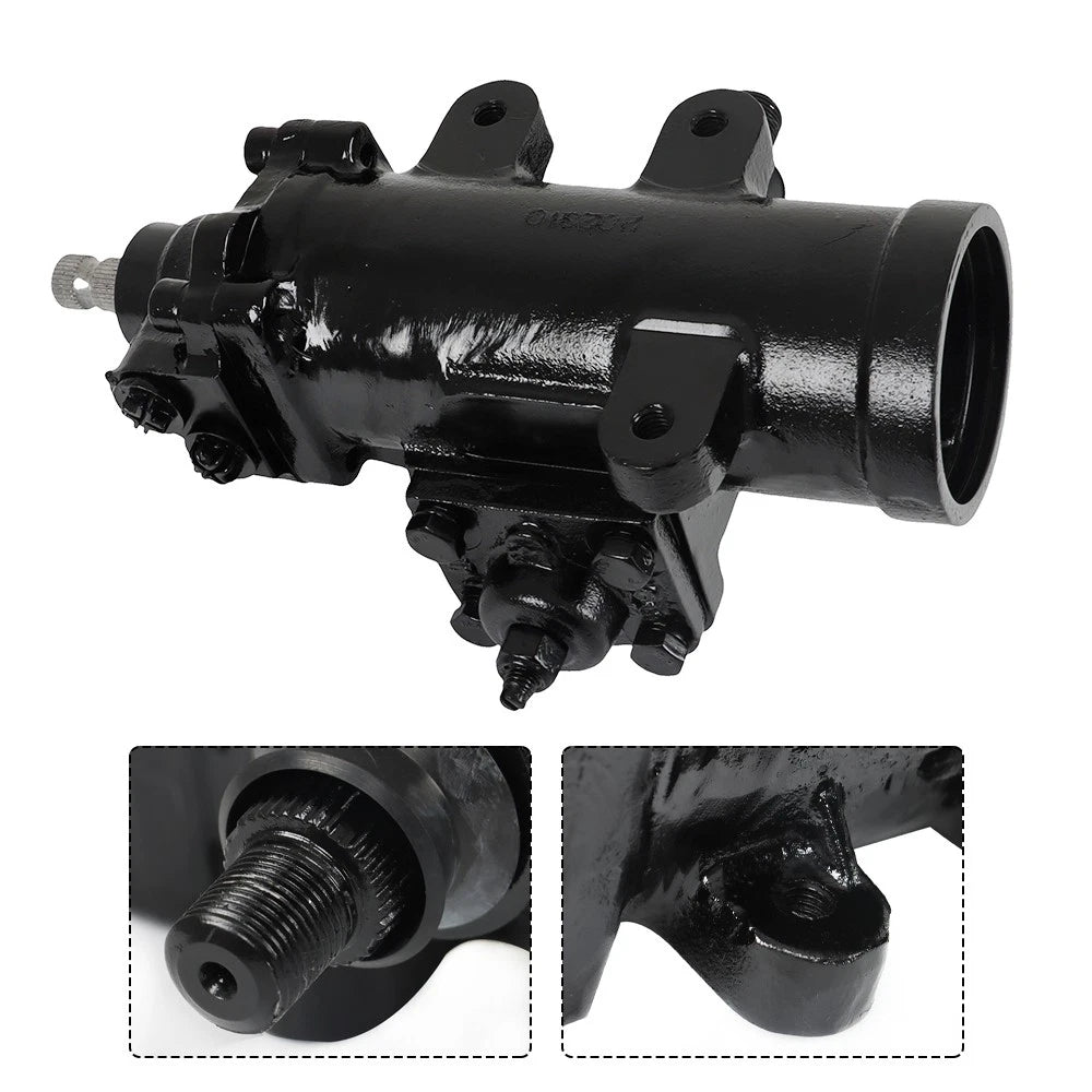 Power Steering Gear Box for Jeep Cherokee Comanche Wagoneer Grand Cherokee
