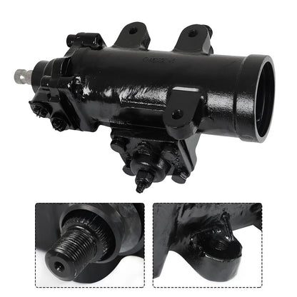 Power Steering Gear Box for Jeep Cherokee Comanche Wagoneer Grand Cherokee