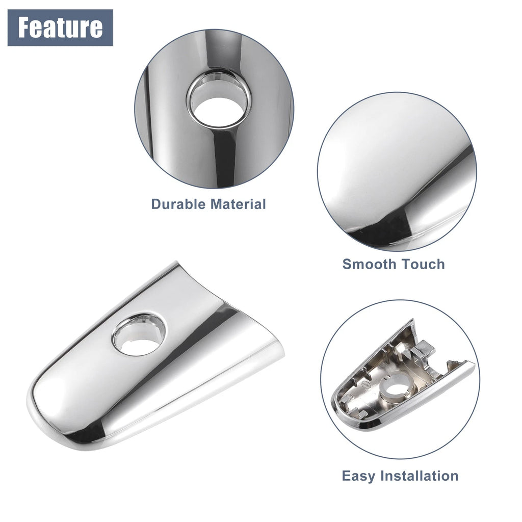 Door Handle Cover for Infiniti QX60 (2014–2020) No. 806461BA0A