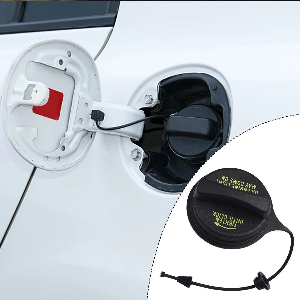 Fuel Cap for Ford Navigator, Blackwood, Windstar (2003–2008)