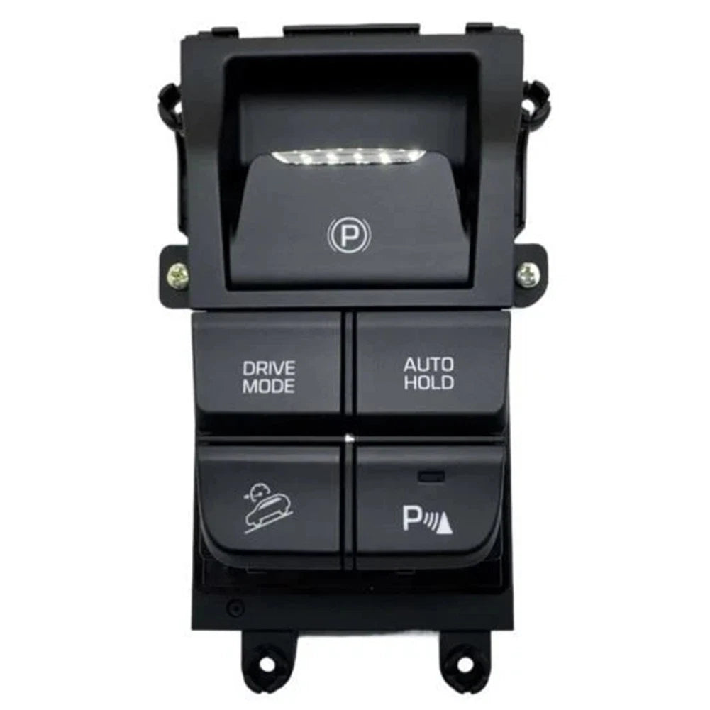 Console Floor Switch Assembly for Hyundai Tucson (2019–2020) 93300D3060