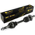CV Joint Axle Front Left Replacement for Can Am Outlander 650 4x4 (2013–2018)