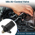 Car Idle Air Control Valve Replacement for Jeep Grand Cherokee (1998-2004)