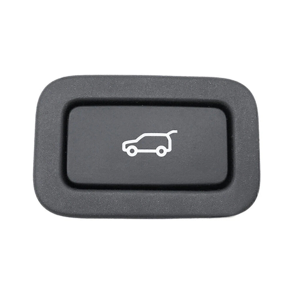 Tailgate Rear Trunk Switch Button for Jaguar Land Rover (LR040338)
