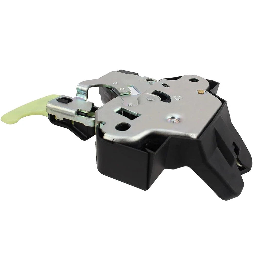 Power Trunk Lock Latch for Subaru Impreza WRX STI (2012–2015)