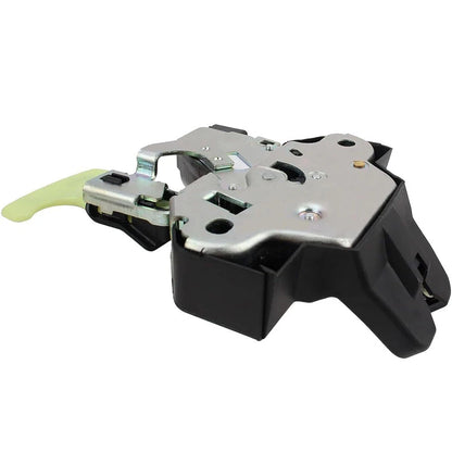 Power Trunk Lock Latch for Subaru Impreza WRX STI (2012–2015)