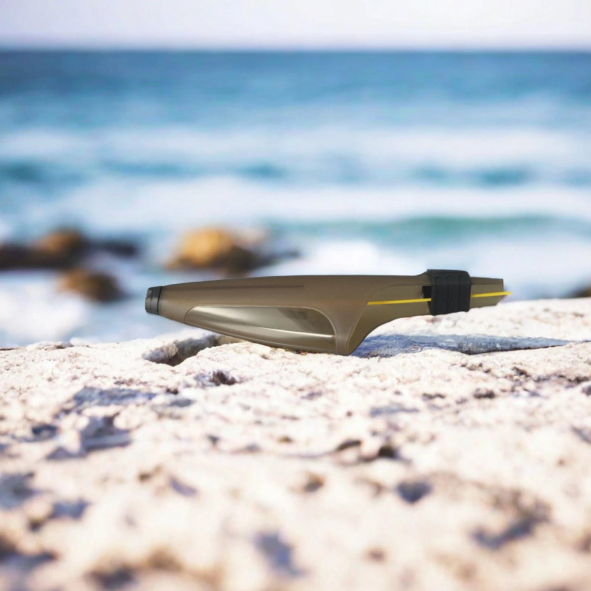 Compact Rod Cover for Fishing Gear