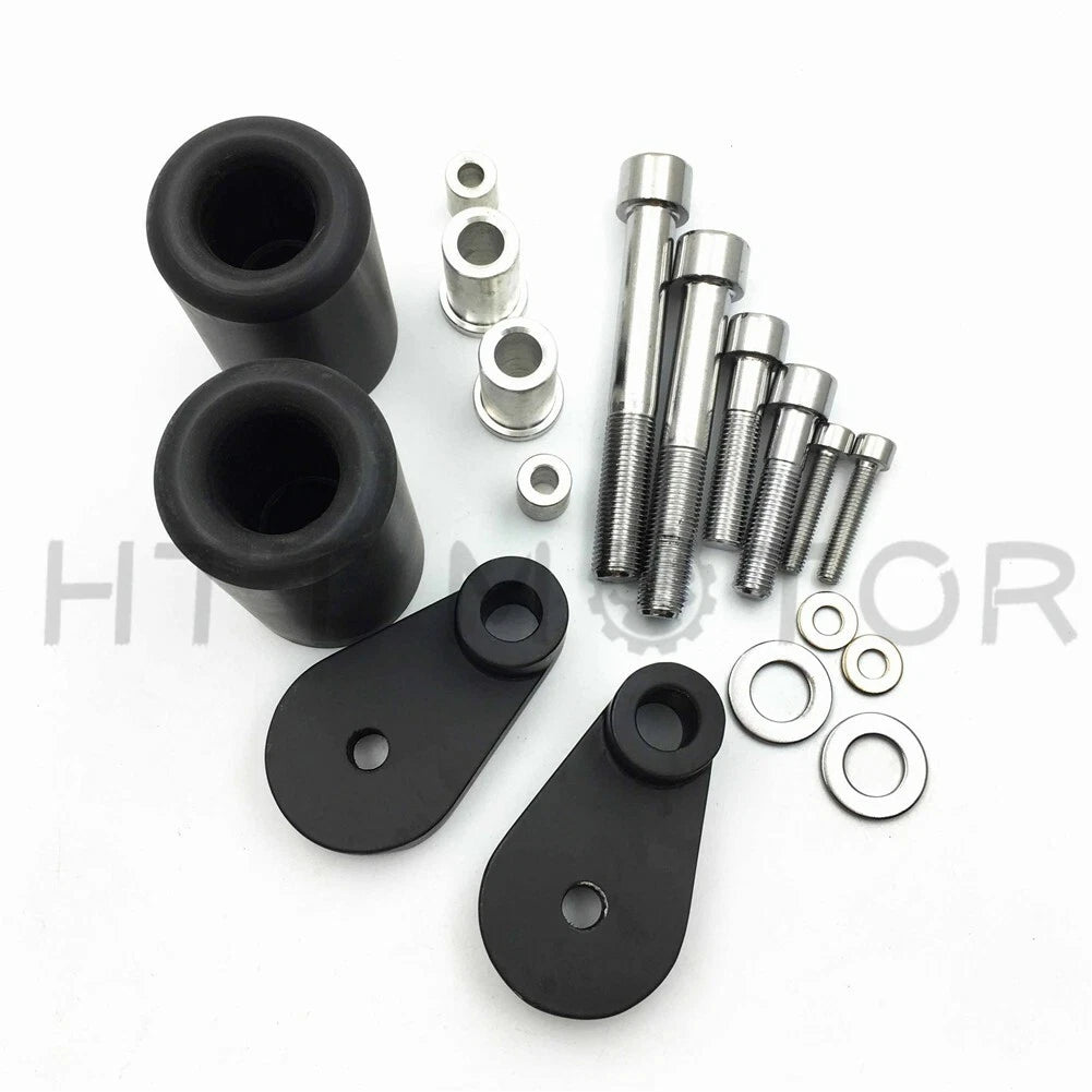 Frame Slider Guard Crash Protector for Honda CBR1000RR (2006–2007)