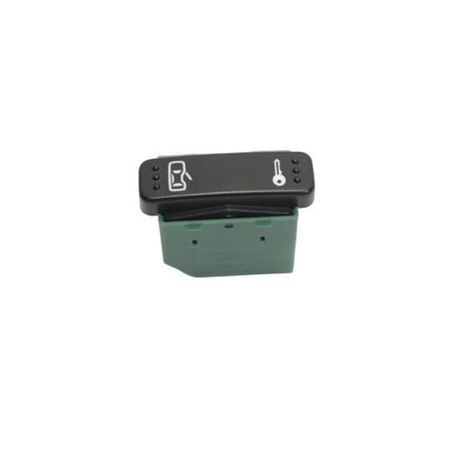 Left Side Central Door Lock Switch for Beetle (1998–2010)