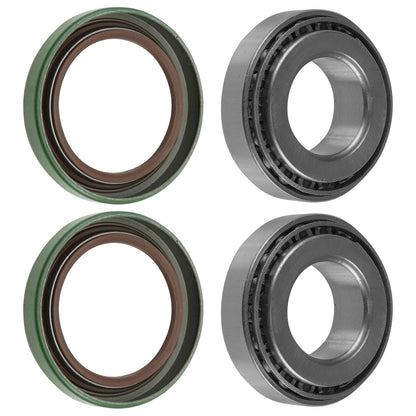 Deck Spindle Repair Kit 60 Inch for Toro Z Master (2002–2012)