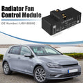 Radiator Fan Control Module Replacement for Volkswagen Golf Mk4 (1997–2006)