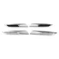 Sequential LED Front Fender Side Marker Lights for BMW 1 3 5 Series