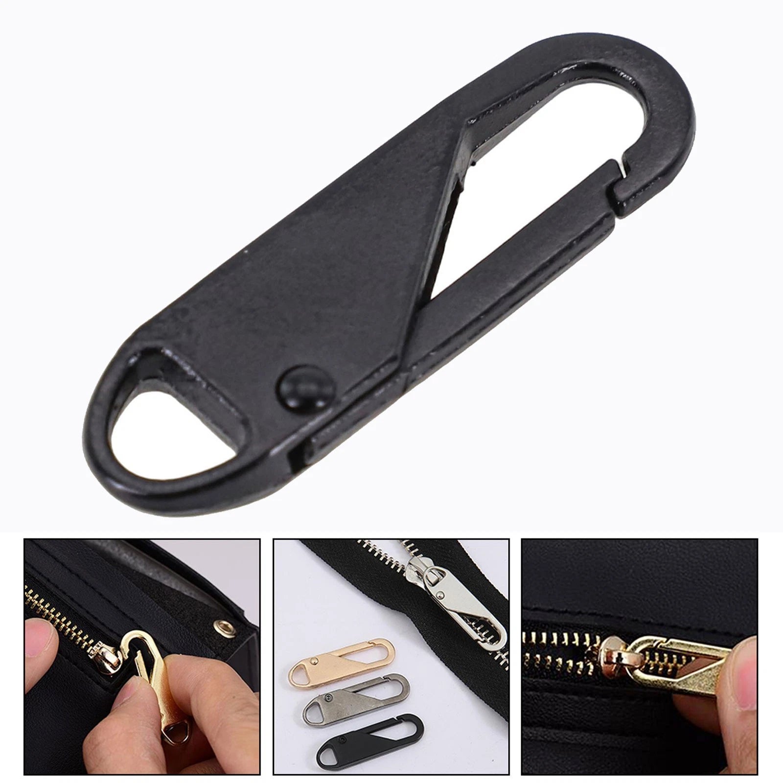 Zipper-Puller Tool for Suitcase (3.71.10.5cm)