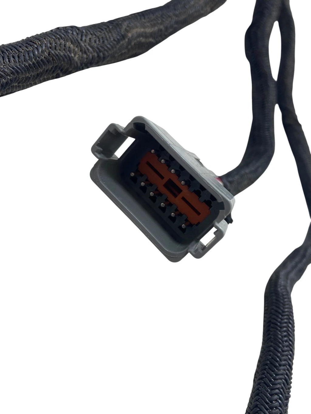 Marine Engine Display Harness Assembly for Caterpillar 121-4017