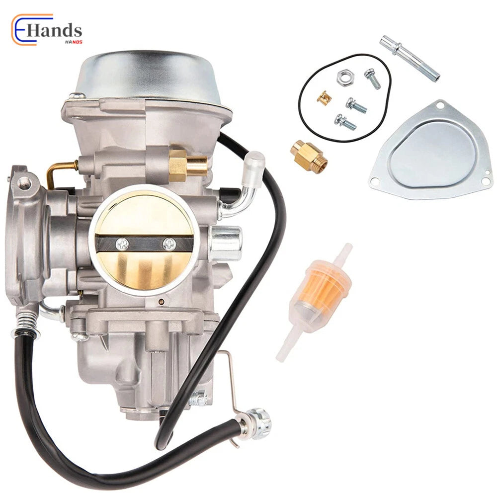 Carburetor for Polaris Scrambler 500 (1997–2009), Sportsman 500 (2001–2012)