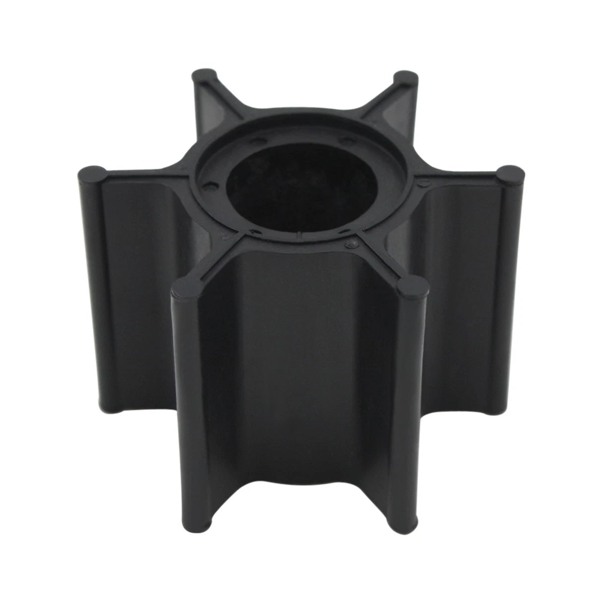 Water Pump Impeller for Honda BF8 (replaces 19210-ZV4-651)