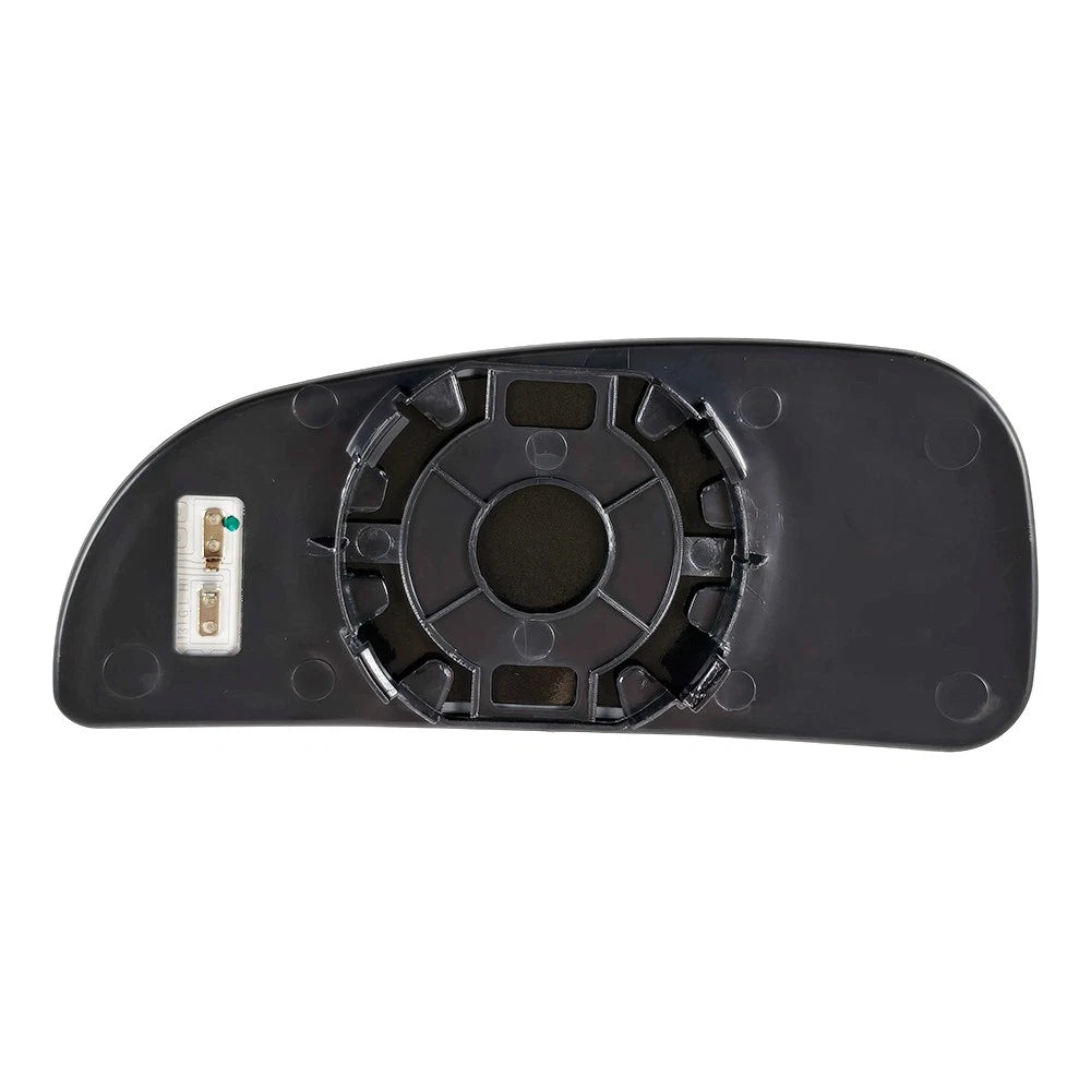 1X Heated Driver Lower Mirror Glass for Ram ProMaster 1500/2500/3500 (2014–2023)
