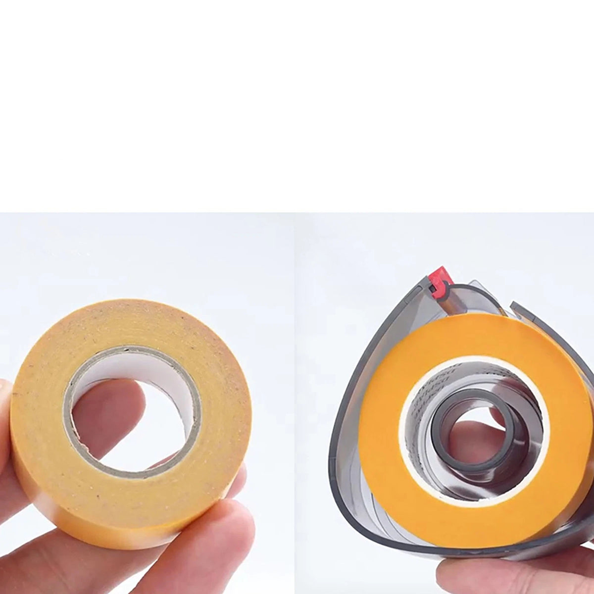Masking Tape Cutter for Gundam Models (DIY Tool)