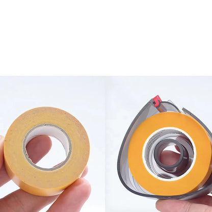 Masking Tape Cutter for Gundam Models (DIY Tool)