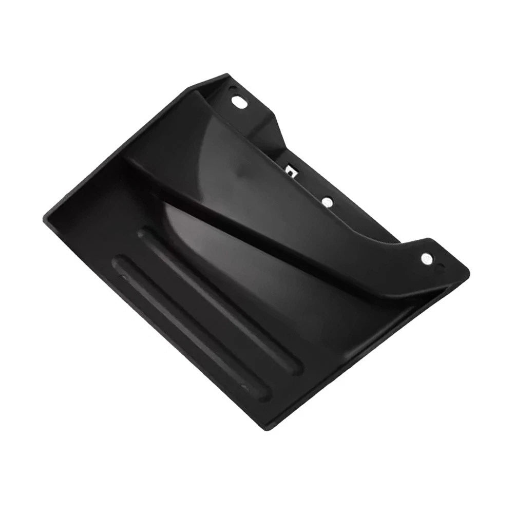 Aftermarket Pickup Box Deflector Direct Replacement Part Number 84124454