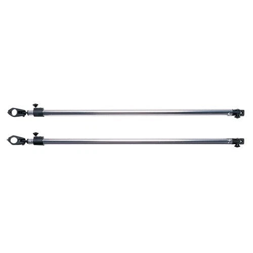 Bimini Canopy Top Adjustable Support Poles for Taylor Made (11995)