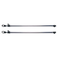 Bimini Canopy Top Adjustable Support Poles for Taylor Made (11995)