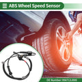 ABS Wheel Speed Sensor Replacement Right Front for Hyundai Veracruz (2007–2012)