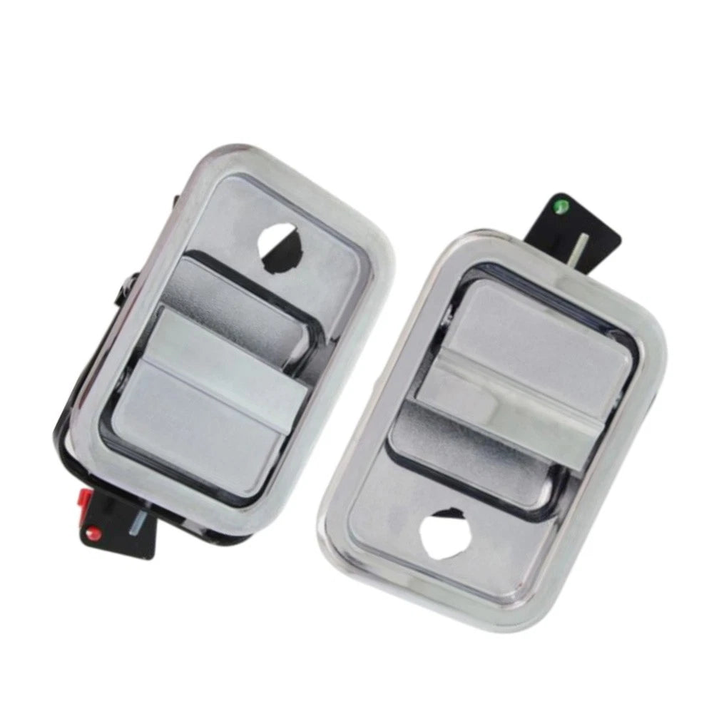 Front Door Handle Set for Freightliner Columbia (2003–2014)