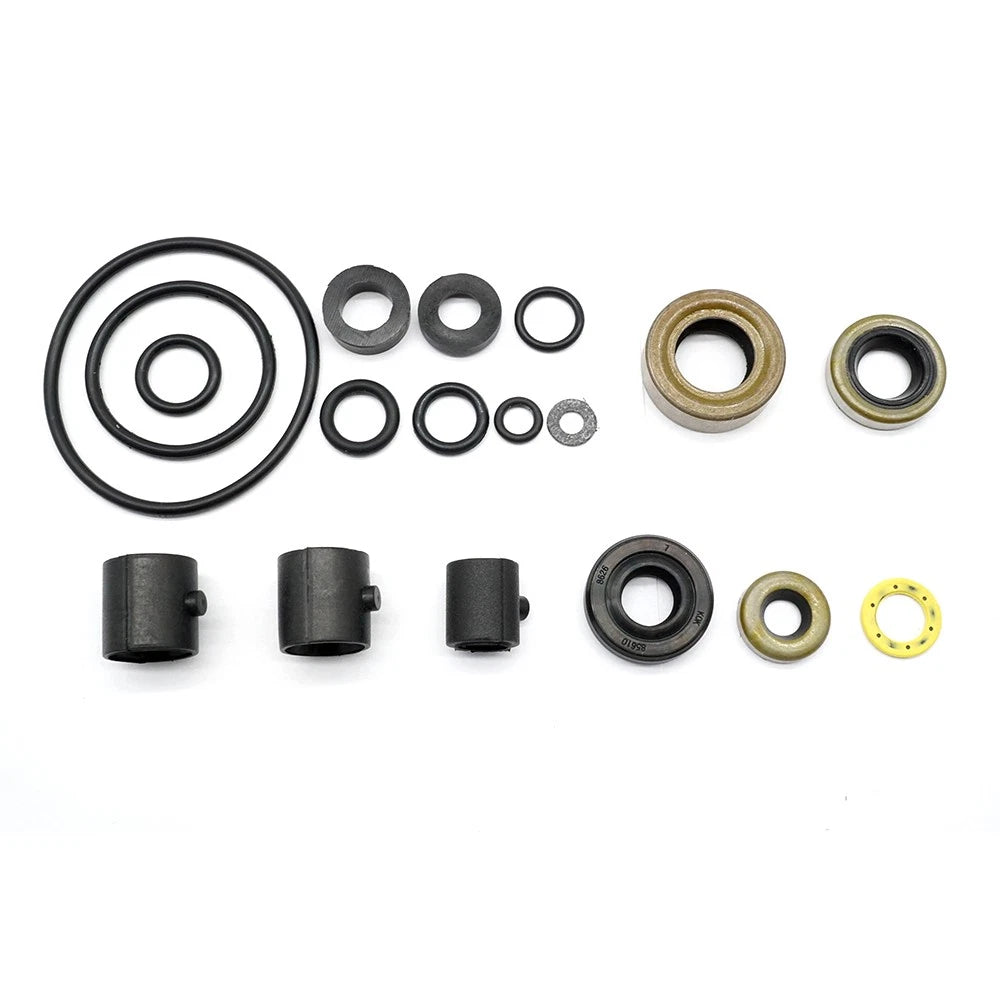 Lower Unit Seal Kit for Mercury 140 Hp 6 Cyl (G590000 & Up) Sierra 18-2653 26-55682A1