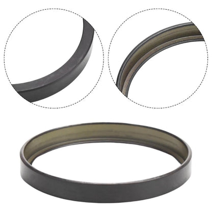 Wheel Speed Sensor Tone Ring for Nissan Versa (2012–2019), Versa Note (2014–2019) 47950-1HA0A