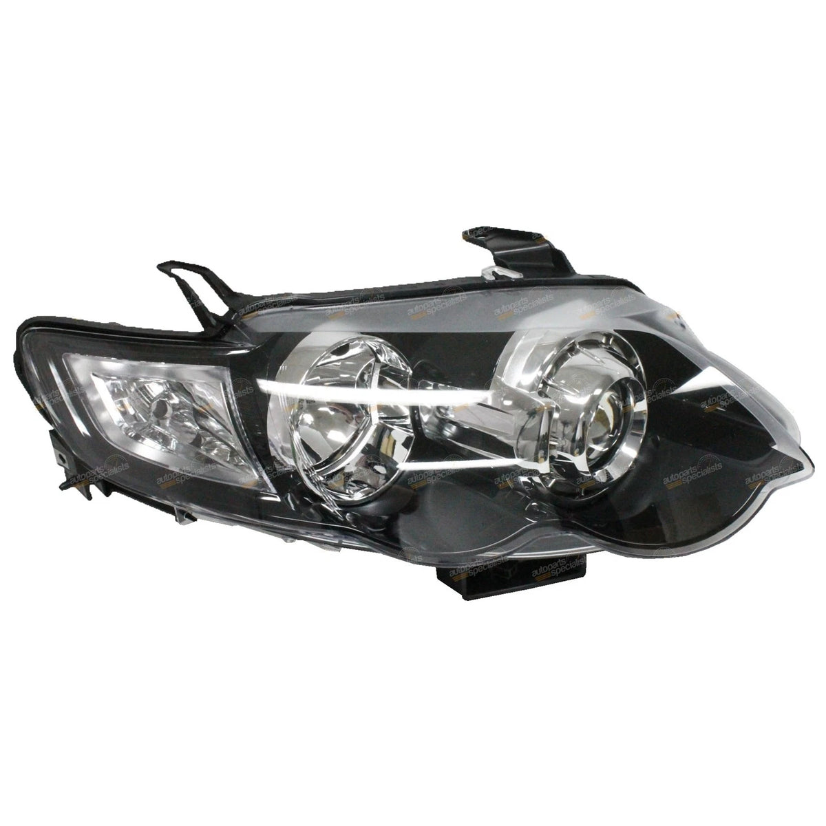 Front Right Headlight Assembly for Ford Falcon XR6 FG (2011–2014)