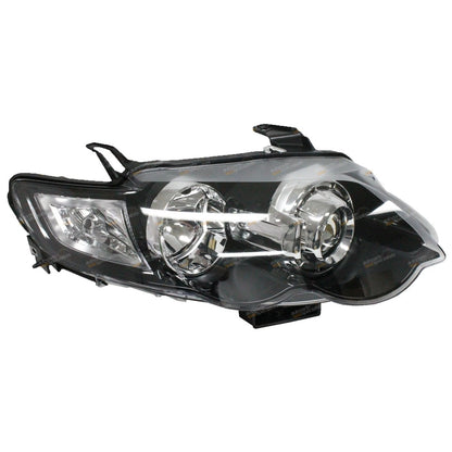 Front Right Headlight Assembly for Ford Falcon XR6 FG (2011–2014)