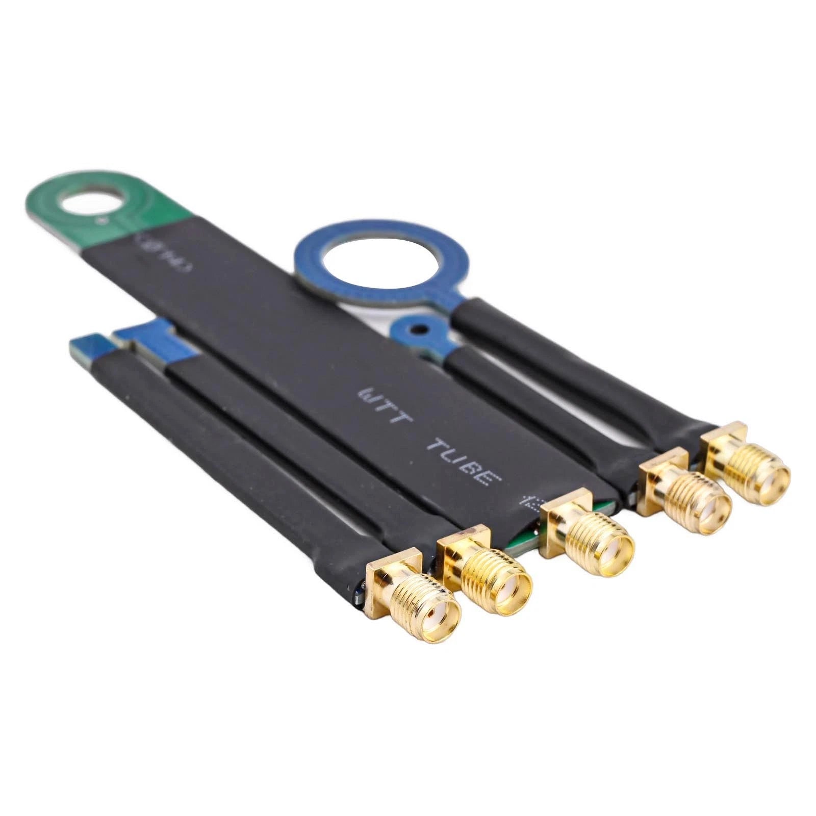 Magnetic Field Probe for Workmanship Performance