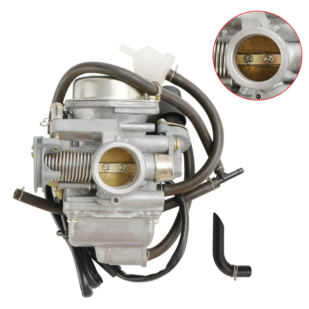 Carburetor for Italika Cs125 Ws150 Ds150 Xs150 Gs150 U5 (Fitment)