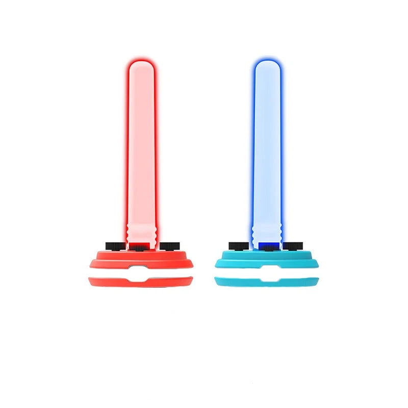 L+R Lightsaber Controller Accessories for Oculus Quest 2 (2020–2023)