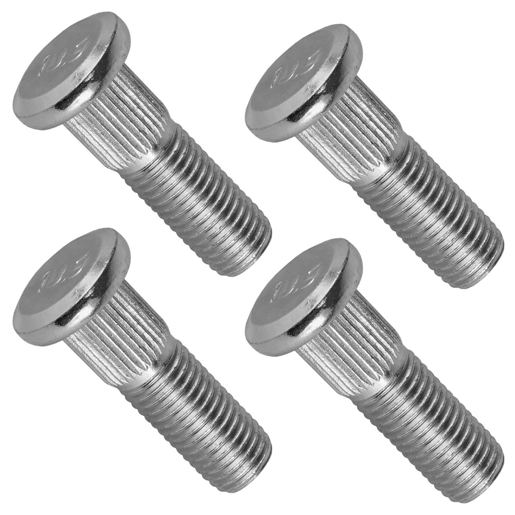 Front Wheel Hub Stud Bolt for Honda TRX500 Foreman Rubicon 4X4 (2005–2011)
