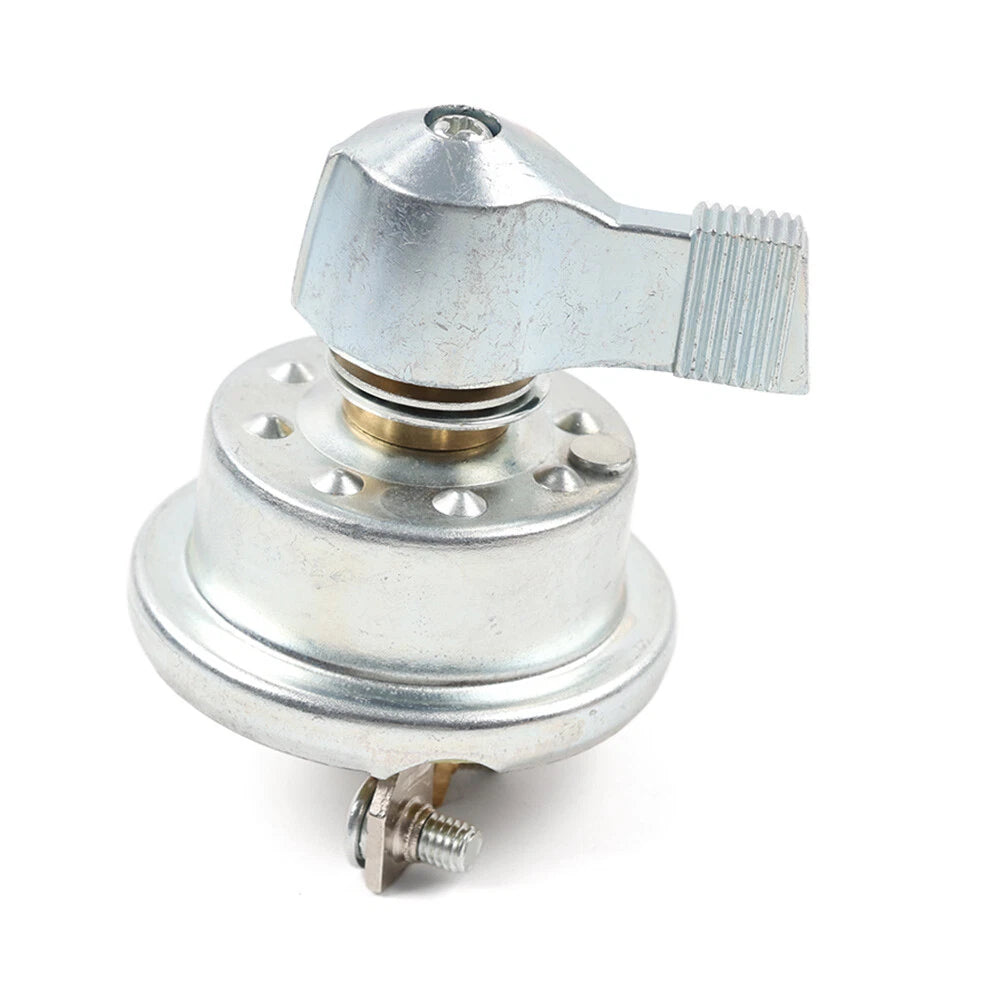 3 Position Rotary Switch for 12V Applications (75712-04)