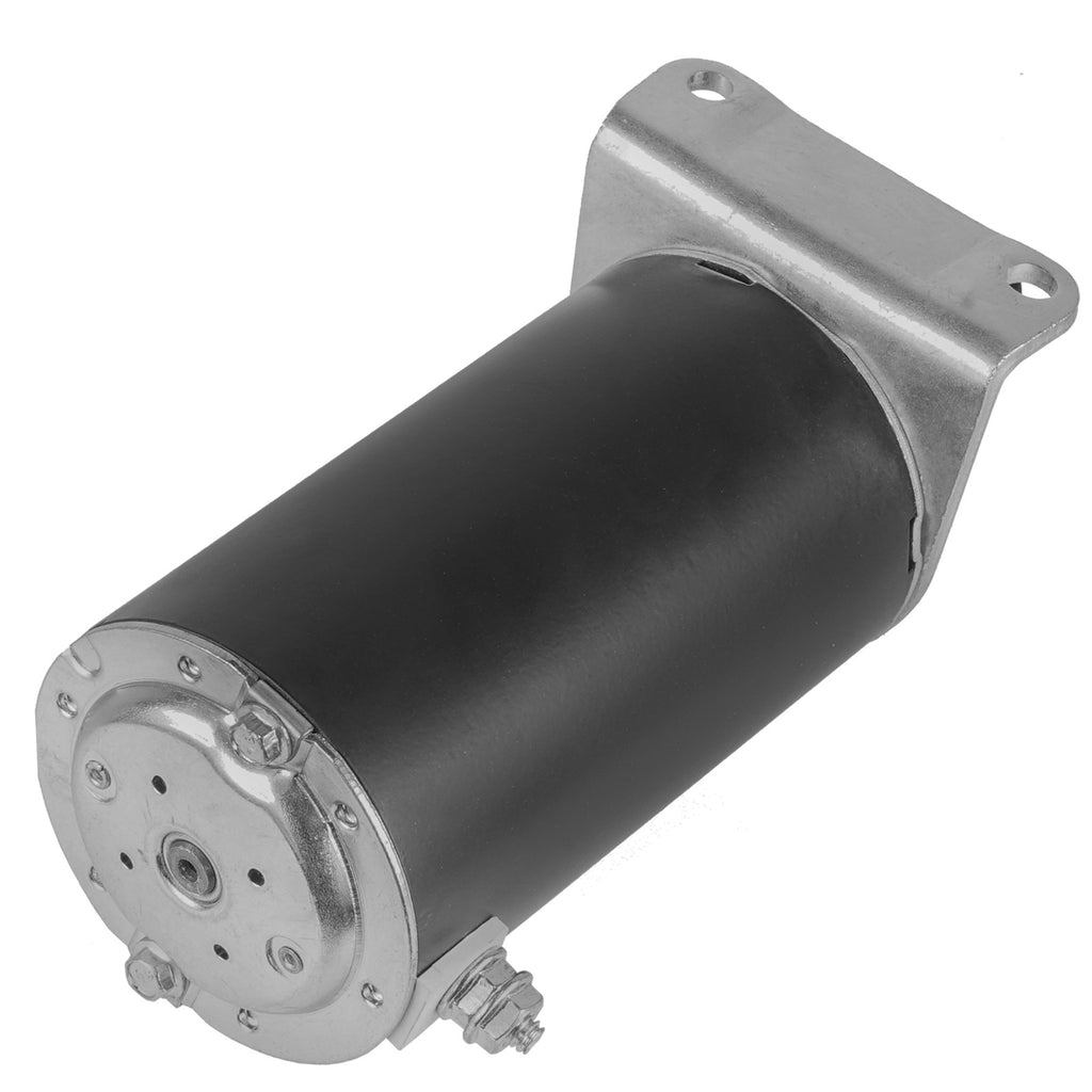 Starter Replacement for John Deere LT180 LTR180 Z445 Z465 X304 (2011–2018)