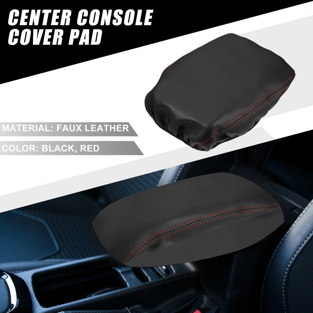 Center Console Cover Replacement for Mitsubishi Outlander (2022–2023)