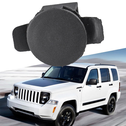 Rocker Molding Clip Panel Cover Retainers for Jeep Liberty (2005–2007)
