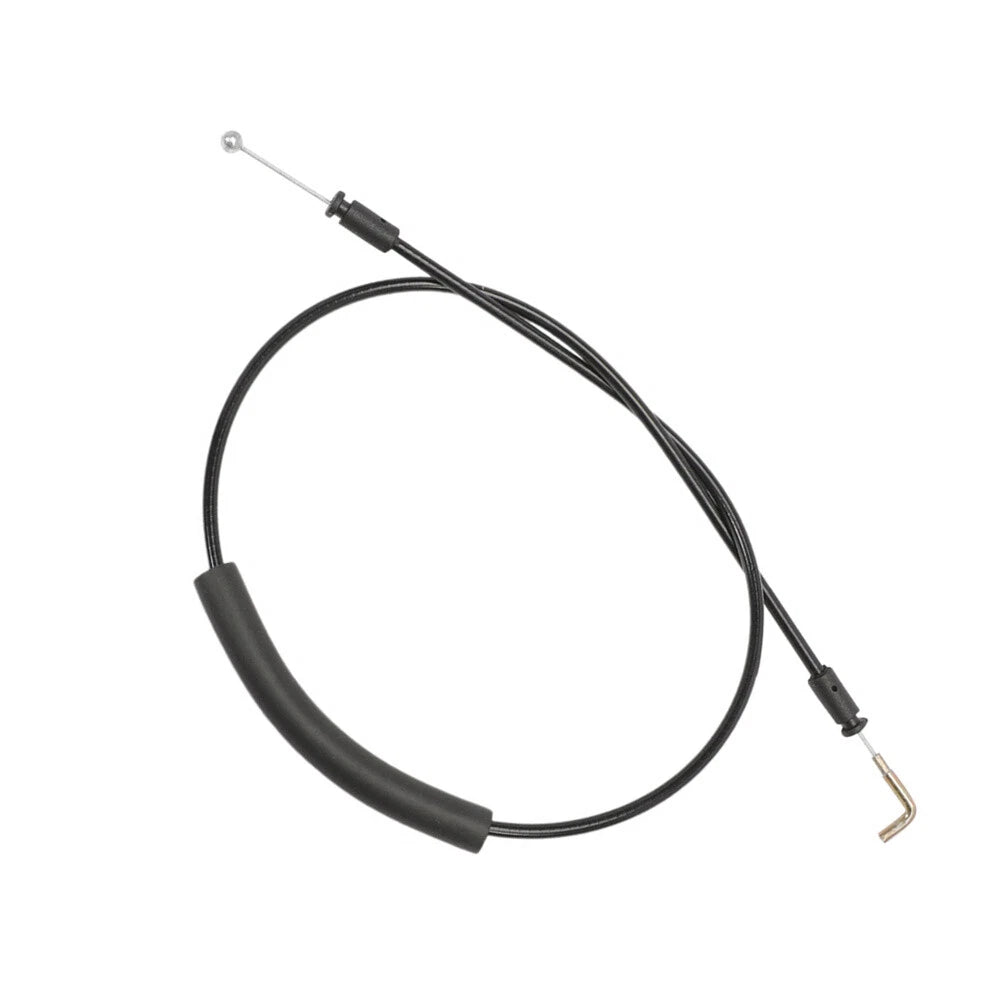 Rear Door Handle Lock Cable For Renault Master Nissan NV400 Opel Movano 2010-21